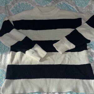 Zara kids sweater